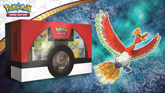 Pokemon Shining Legends Super Premium Collection Box